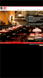 Mobile Screenshot of bistrot31.com